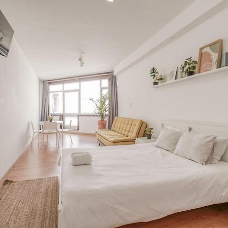 Travel & Live Aliados Apartment Porto Kültér fotó