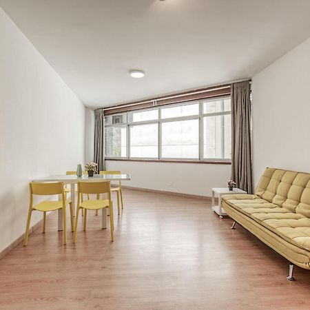 Travel & Live Aliados Apartment Porto Kültér fotó