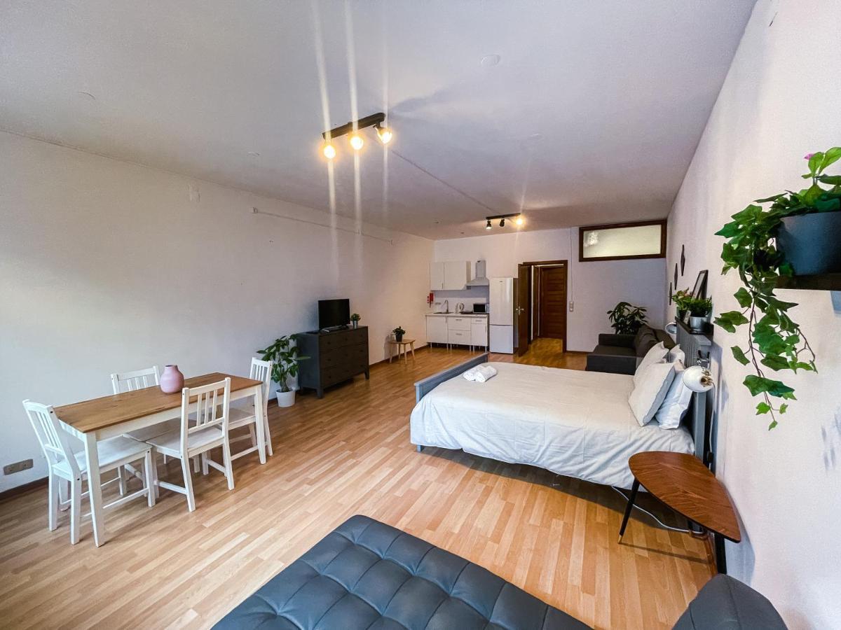 Travel & Live Aliados Apartment Porto Kültér fotó