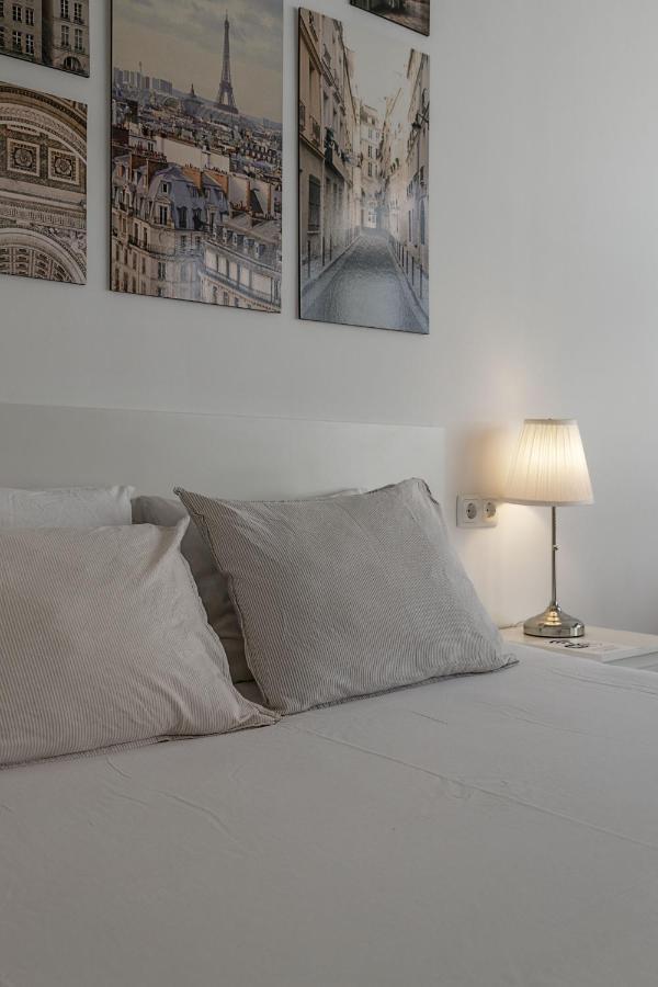 Travel & Live Aliados Apartment Porto Kültér fotó