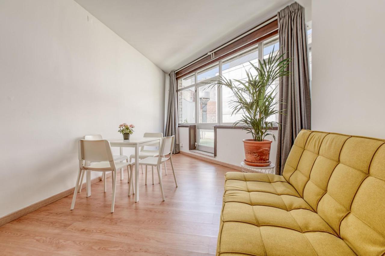 Travel & Live Aliados Apartment Porto Kültér fotó