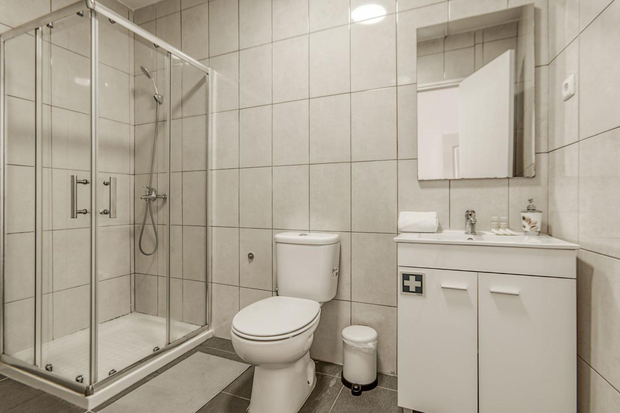 Travel & Live Aliados Apartment Porto Kültér fotó