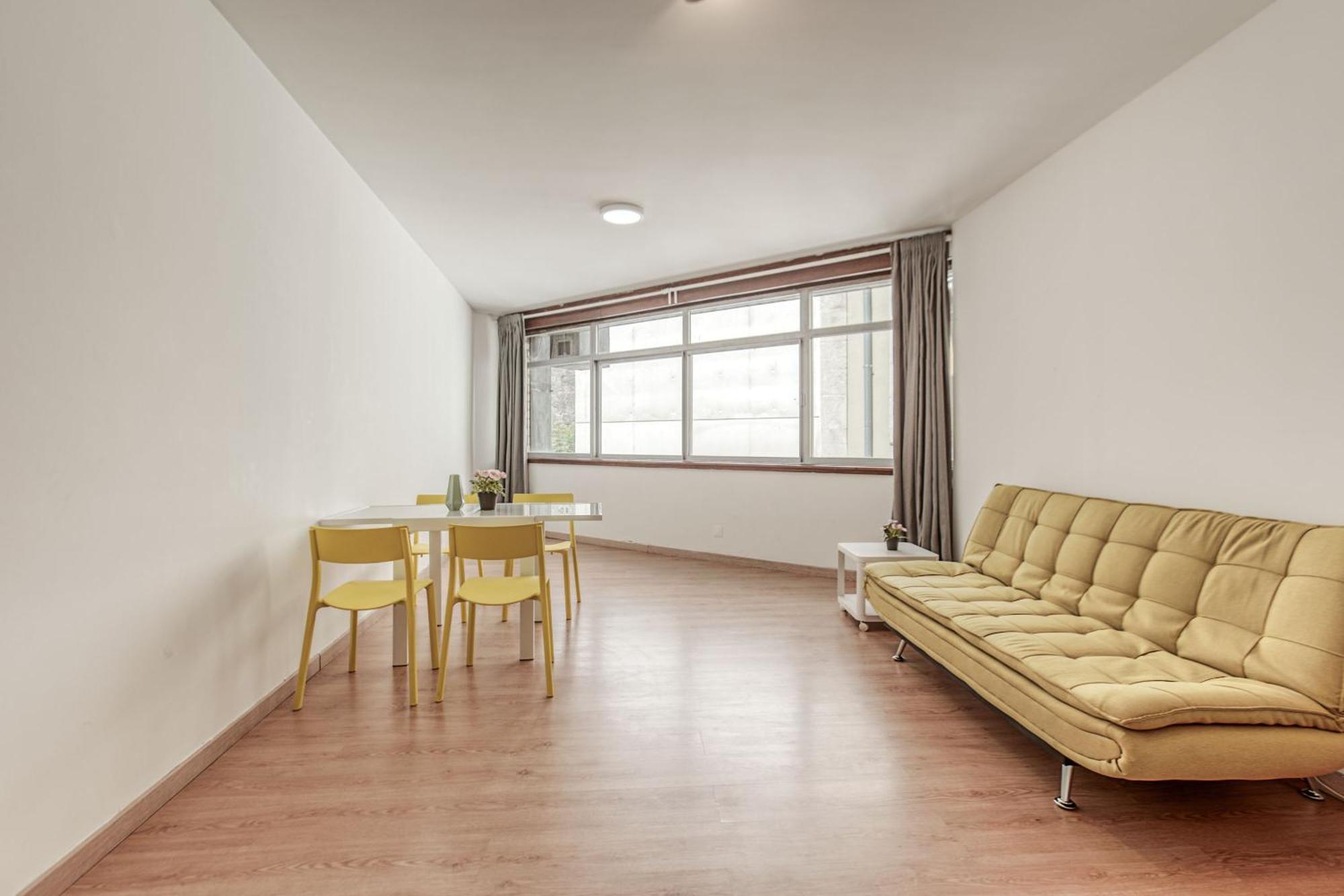 Travel & Live Aliados Apartment Porto Kültér fotó