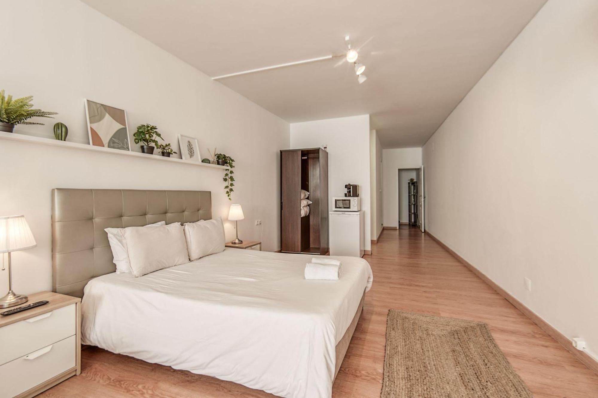 Travel & Live Aliados Apartment Porto Kültér fotó
