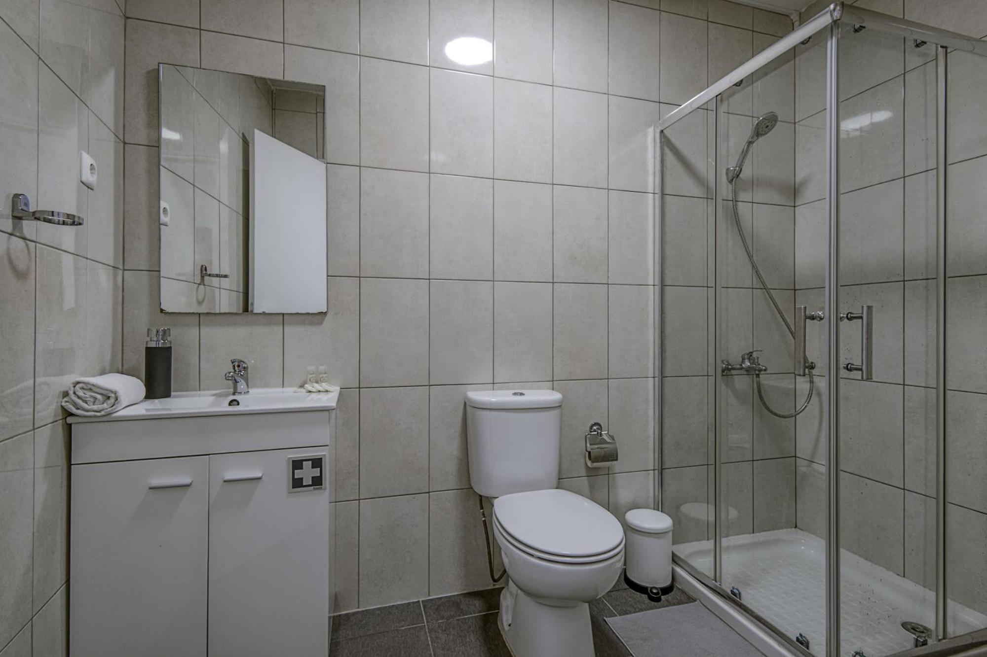 Travel & Live Aliados Apartment Porto Kültér fotó