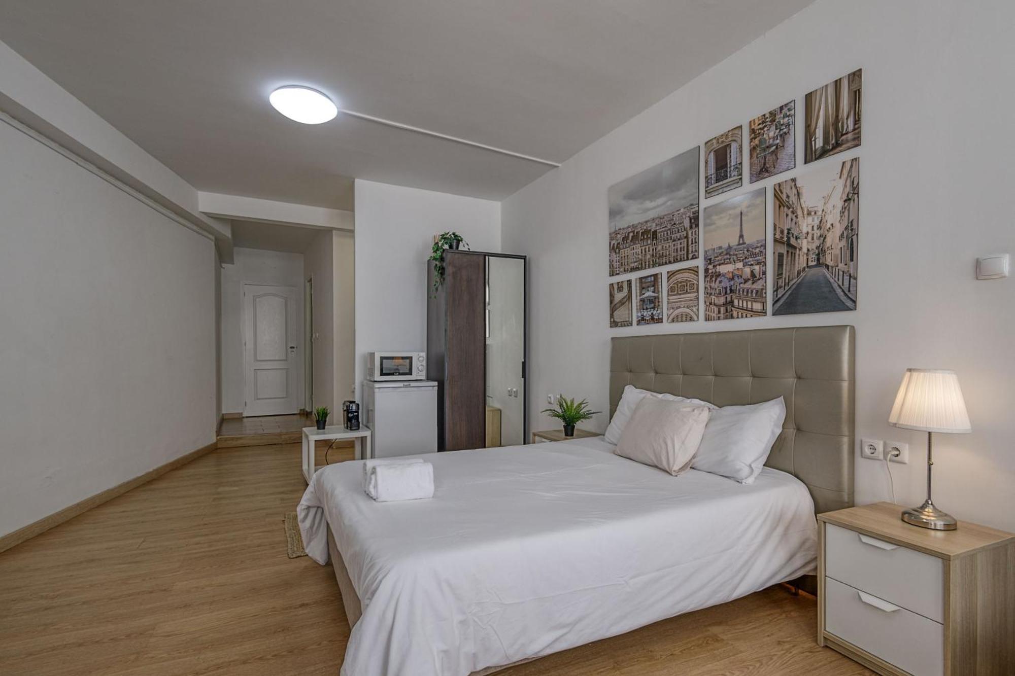 Travel & Live Aliados Apartment Porto Kültér fotó