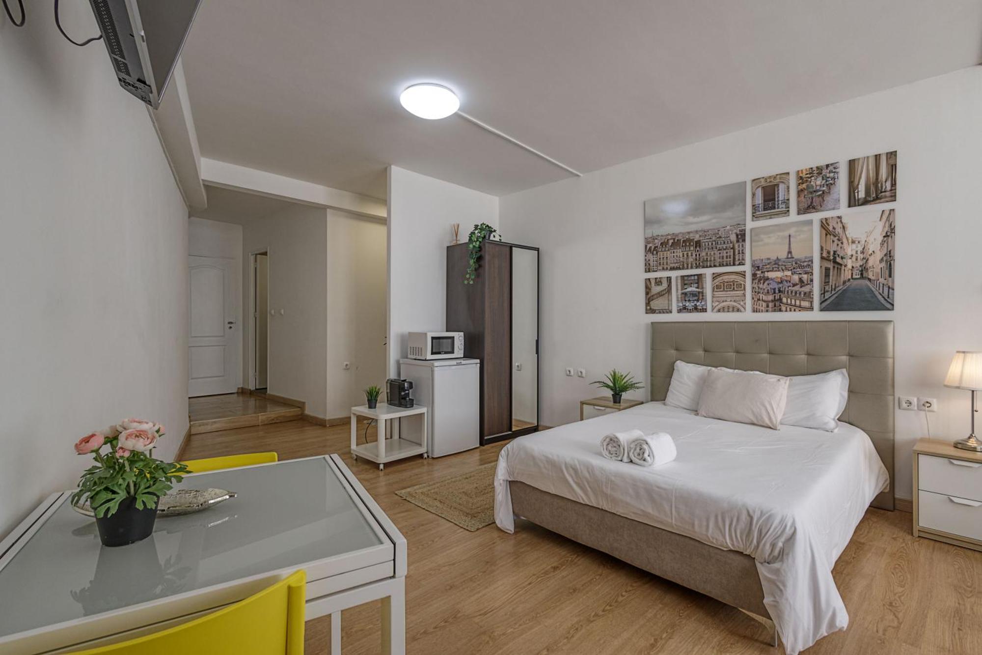 Travel & Live Aliados Apartment Porto Kültér fotó