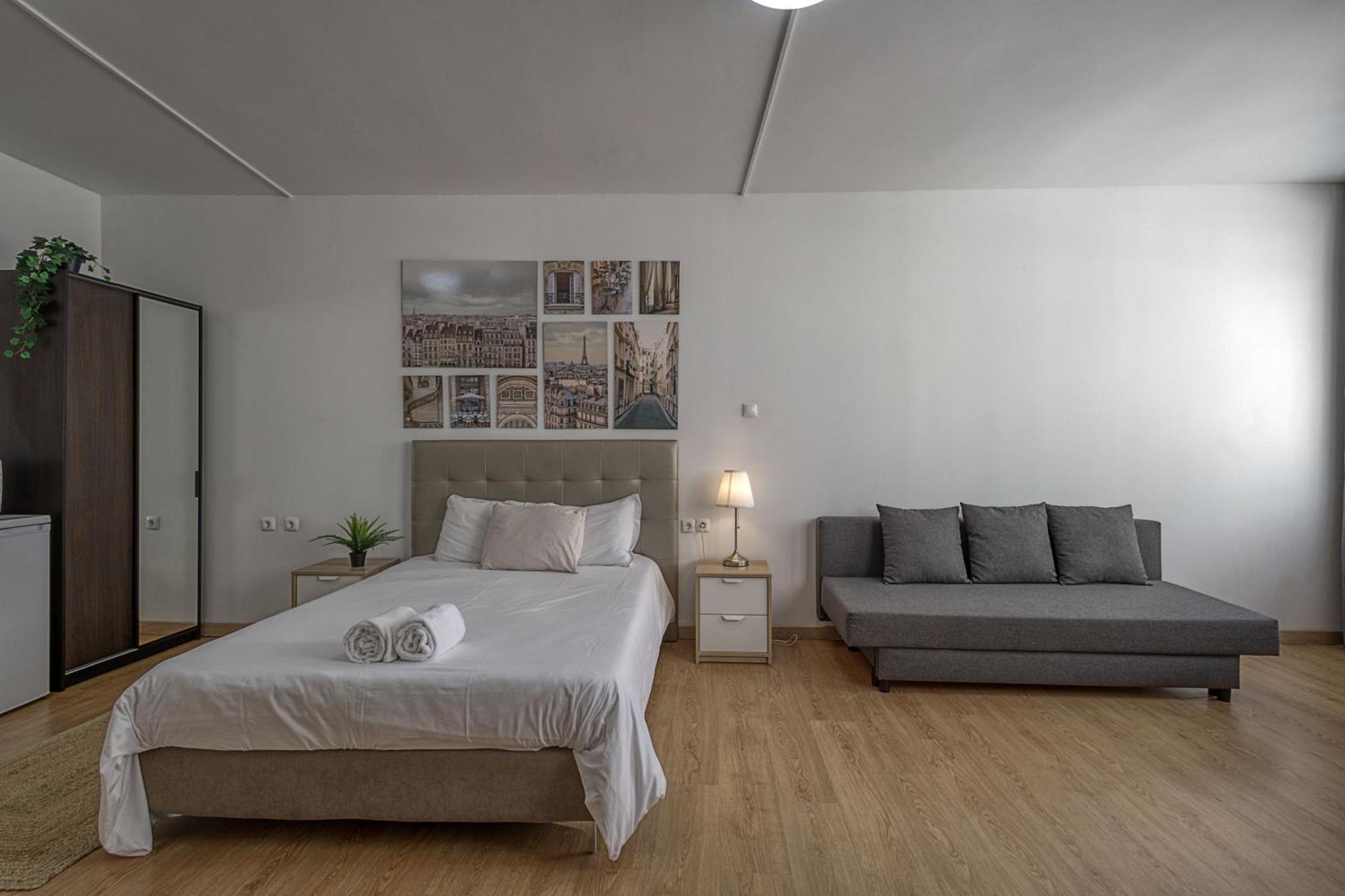 Travel & Live Aliados Apartment Porto Kültér fotó